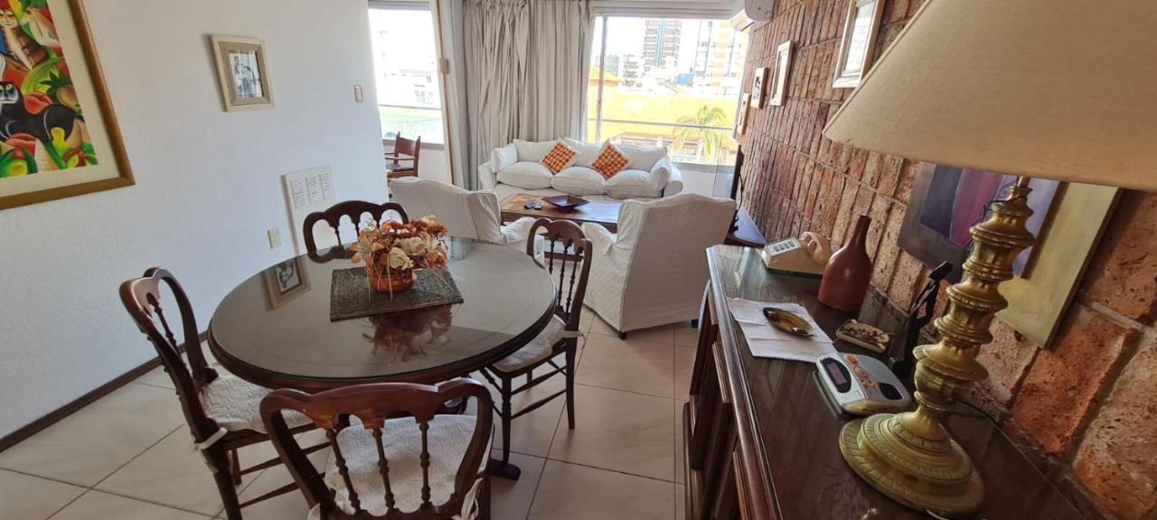 Depto Daria Punta Del Este Exterior photo