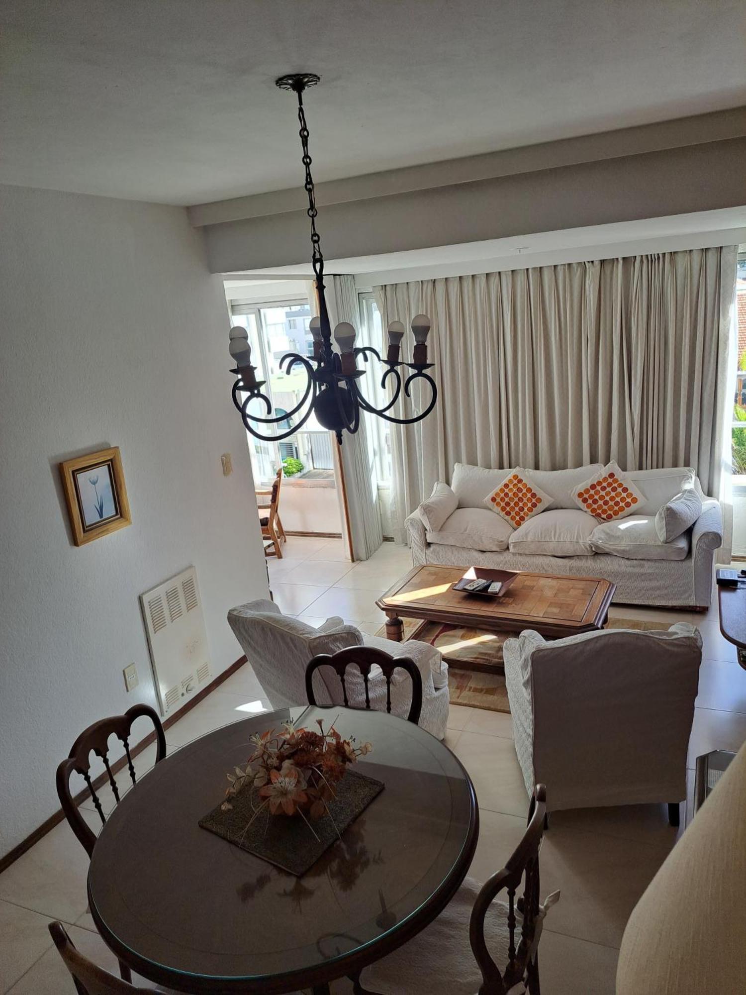Depto Daria Punta Del Este Exterior photo